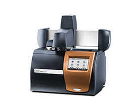 差示掃描量熱儀（DSC）