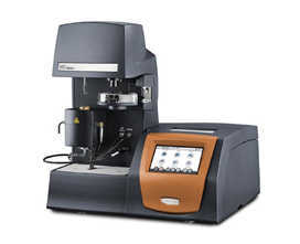 熱重分析儀（TGA）