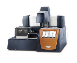 同步熱分析儀SDT 650