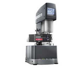 動態熱機械分析儀DMA