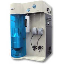 美國康塔Autosorb-iQ全自動比表面分析儀