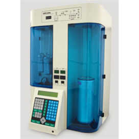 康塔 NOVAe全自動比表面和孔徑分布分析儀